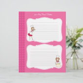 Recipe Pagina's voor Multomappen (Staand voorkant)