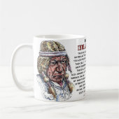 Recipe voor Indische whisky Koffiemok (Links)