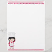 Recipes (Voorkant)