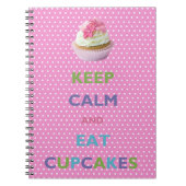 Recipes Journal-notebook Diary Sketch Book Notitieboek (Voorkant)