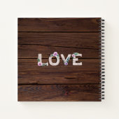 RECIPES - Keepomwille Gift Grandma Grandmoeder Notitieboek (Achterkant)