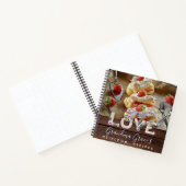 RECIPES - Keepomwille Gift Grandma Grandmoeder Notitieboek (Binnen)