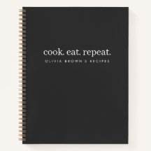 Recipes | Minimale kool — Grijze kook — Herhaling