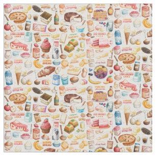 Recipes Stof
