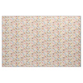 Recipes Stof (Fat Quarter)