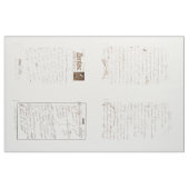 Recipes Stof (Yard (91,4 cm))