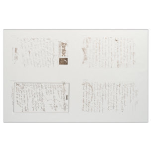 Recipes Stof