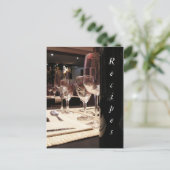 Recipiekaarten Briefkaart (Staand voorkant)