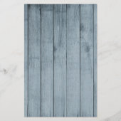 Recipp page cookbook mini multomap organizer (Achterkant)