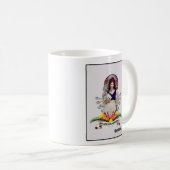 Recippen voor Mok tegen afweerkoffie (Voorkant rechts)