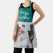 Reciprocal Agreement, Kandinsky, Abstract Art Schort (Insitu)