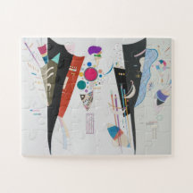 Reciproque Overeenkomst, Kandinsky | Abstracte Kun