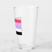 Reciprosexuele trots glas (Links)