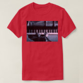 recital t-shirt (Design voorkant)