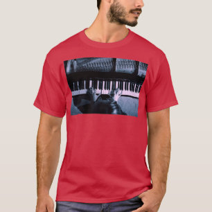 recital t-shirt