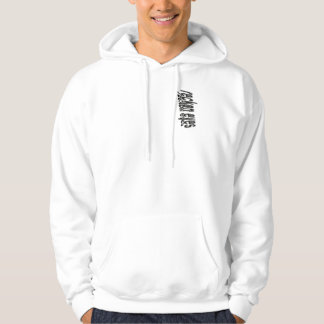 Reckonekogen Hoodie