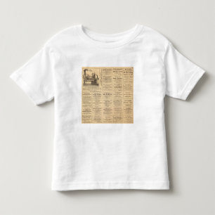 Reclame Kinder Shirts