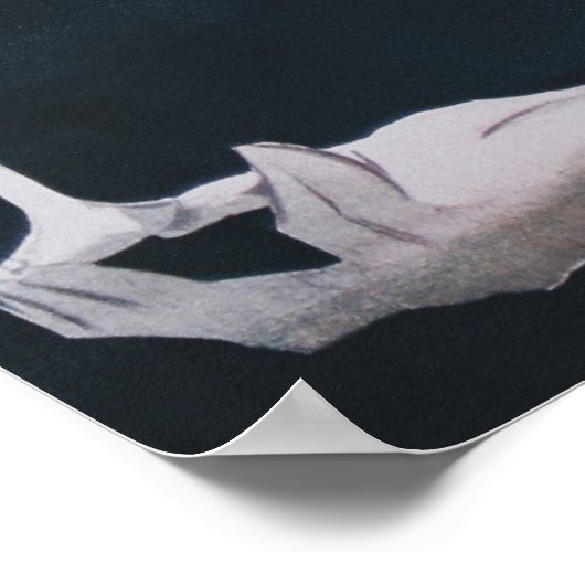  reclame poster (Hoek)