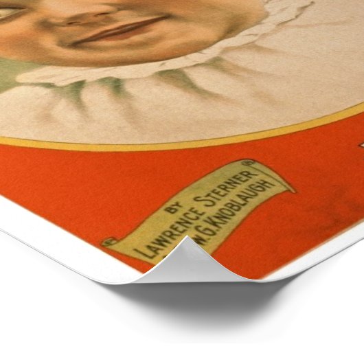  reclame poster (Hoek)