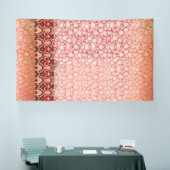 Reclame Vinyl Banners | Aangepaste Maten & Kleefst (Beurs)