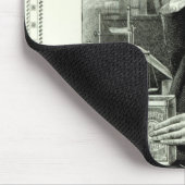 Reclame voor "Cadbury's Cocoa" Muismat (Hoek)