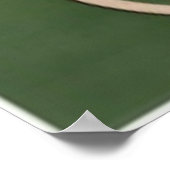  reclame voor fietsen poster (Hoek)