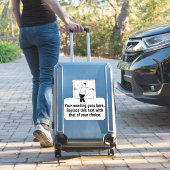 Reclame voor Glazenier Glas en Glazing Sticker (Koffer Insitu)