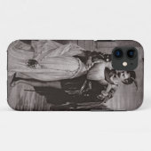 Reclame voor "Romeo and Juliet" in de Opera Case-Mate iPhone Case (Achterkant (horizontaal))