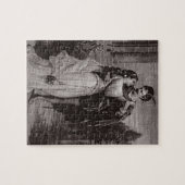 Reclame voor "Romeo and Juliet" in de Opera Legpuzzel (Horizontaal)