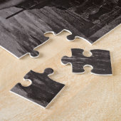 Reclame voor "Romeo and Juliet" in de Opera Legpuzzel (Zijkant)