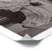 Reclame voor "Romeo and Juliet" in de Opera Poster (Hoek)