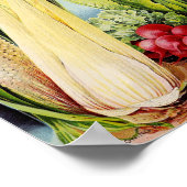  reclame voor zaaizaad poster (Hoek)