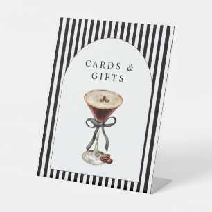  RECLAMEBORD MET VOETSTUK