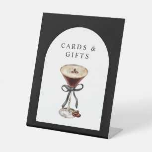  RECLAMEBORD MET VOETSTUK