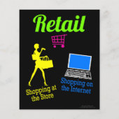 Reclamebrochure voor grafische ontwerpen voor wink flyer (Achterkant)