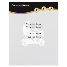 Reclamebrochure voor medische hulpmiddelen