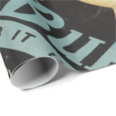 reclamehandleiding voor Cream Woman Blond Hair Cadeaupapier (Rol Hoek)