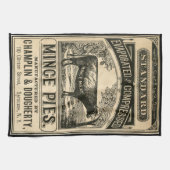  reclamekeukenhanddoek theedoek (Horizontaal)