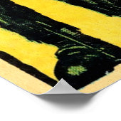  reclamekunst poster (Hoek)