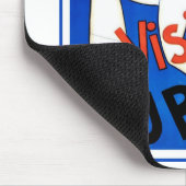 Reclameposter voor reizen, Bezoek Havana Cuba, Mar Muismat (Hoek)