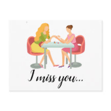 Reclamepromotie voor Nail-tech/Estheticien