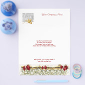 Reclamepromoties op flyer-sjabloon flyer (Enkel)