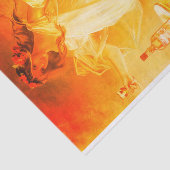  reclameweefselpapier tissuepapier (Detail)