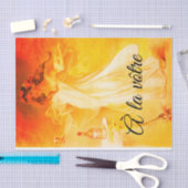  reclameweefselpapier tissuepapier (Craft)