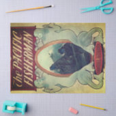  reclameweefselpapier tissuepapier (Craft)