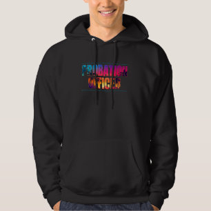 Reclasseringsambtenaar Functietitel Beroep Sunset  Hoodie