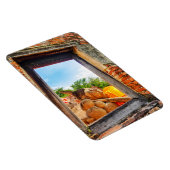 Reclining Buddha, Ayutthaya Magneet (Rechterzijde)