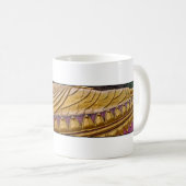 Reclining Buddha Koffiemok (Voorkant rechts)