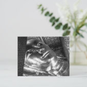 Reclining Buddha of Wat Pho Briefkaart (Staand voorkant)