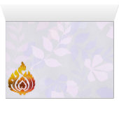 Reclining Ganesha Statue in Chiang Mai, Thailand (Binenzijde Horizontaal (Onderkant))